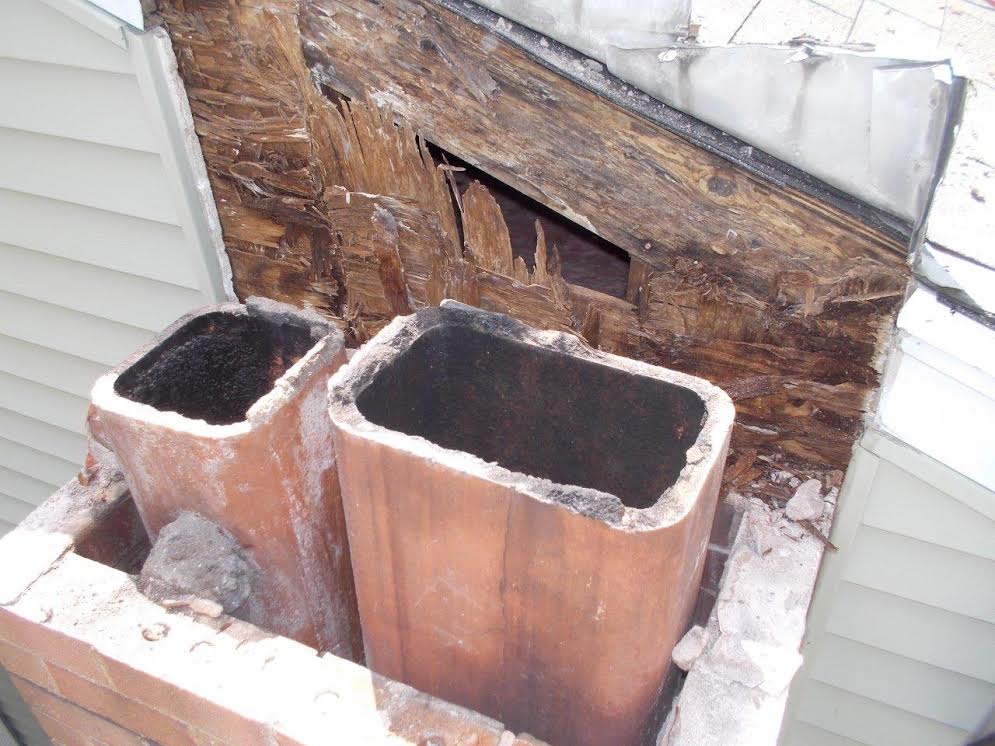 Tolland Custom Brick Rebuild