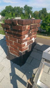 Windsor Chimney Repair