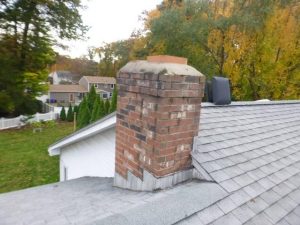chimney repair