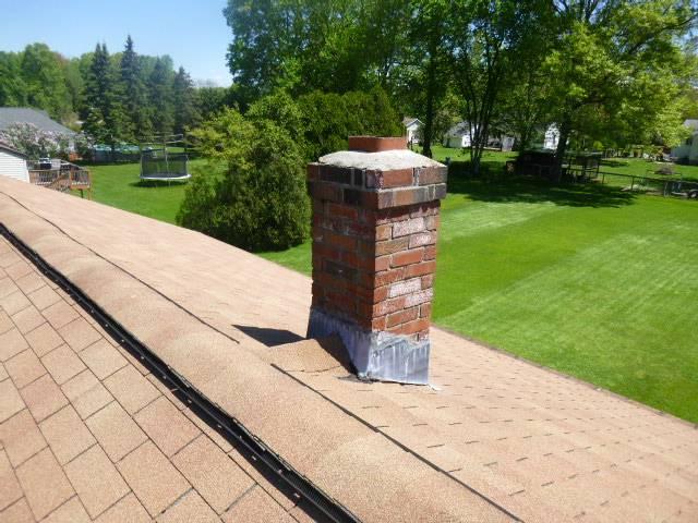 chimney rebuilding Suffield
