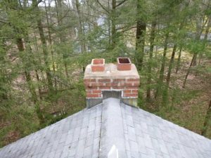 Chimney Rebuilding, Simsbury, CT 
