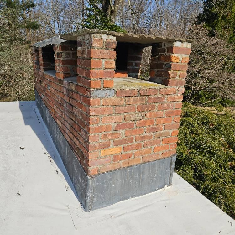 Fireplace Cleaning Stamford