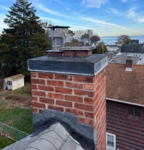 Chimney Repair New Haven